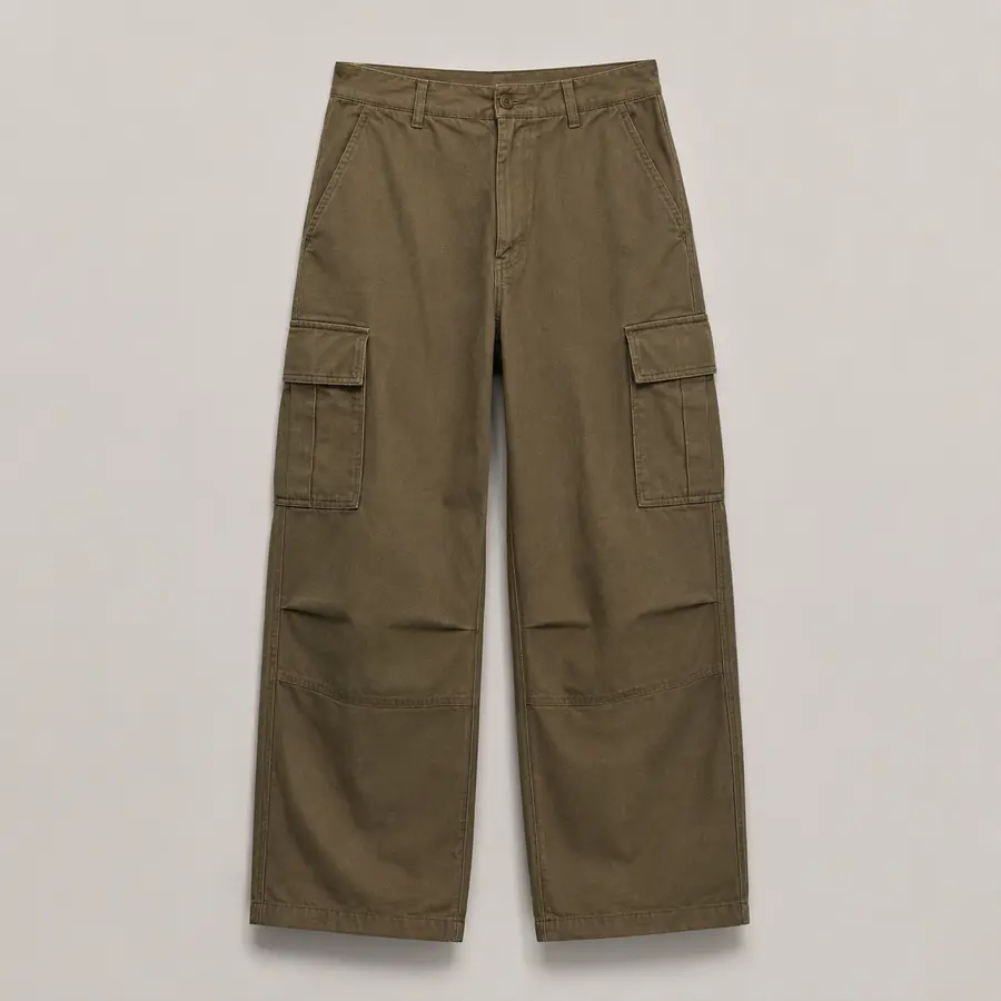 Pants & Shorts category