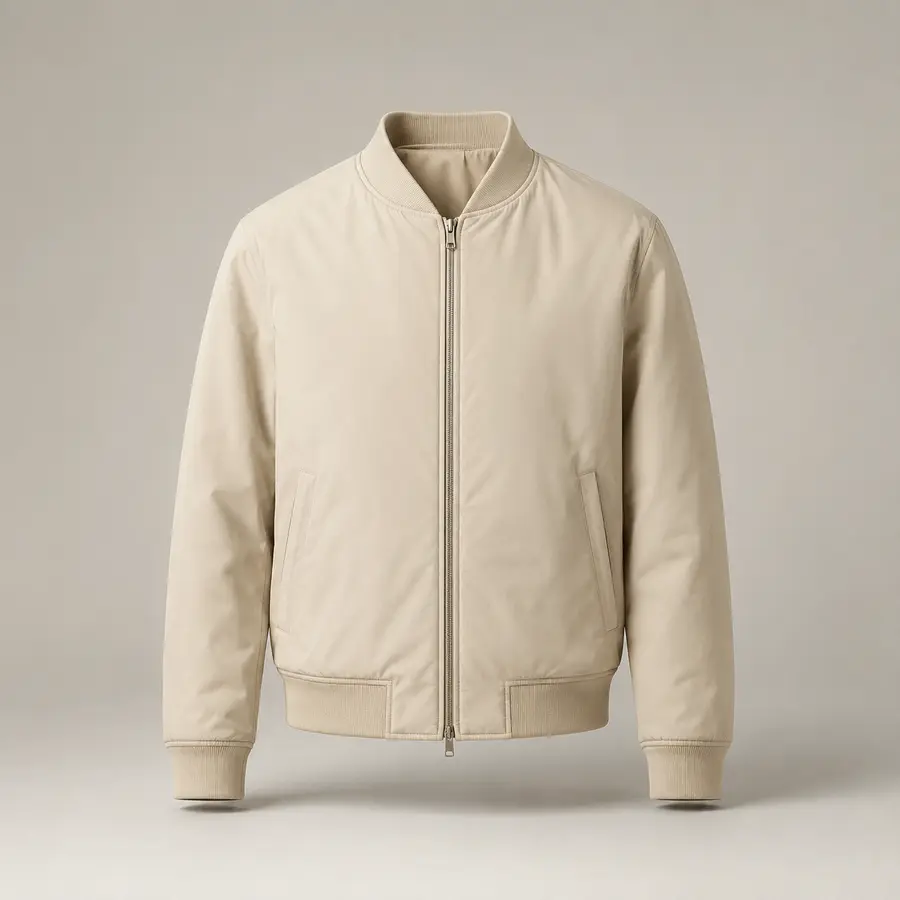 Outerwear category