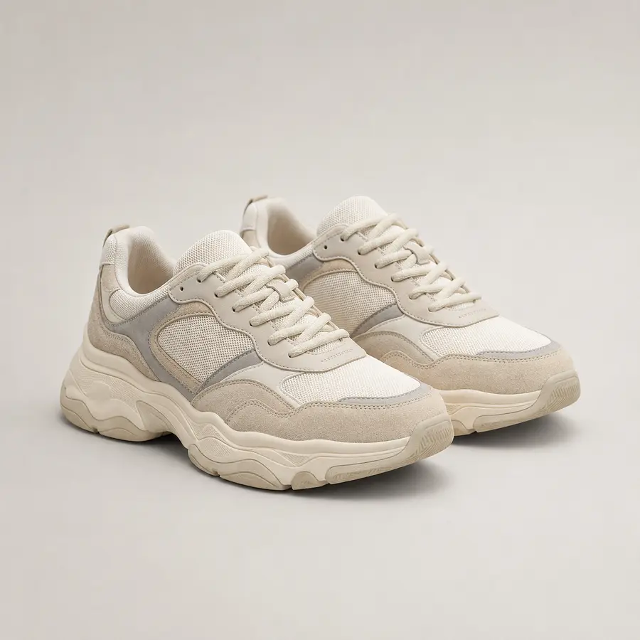 Sneakers category
